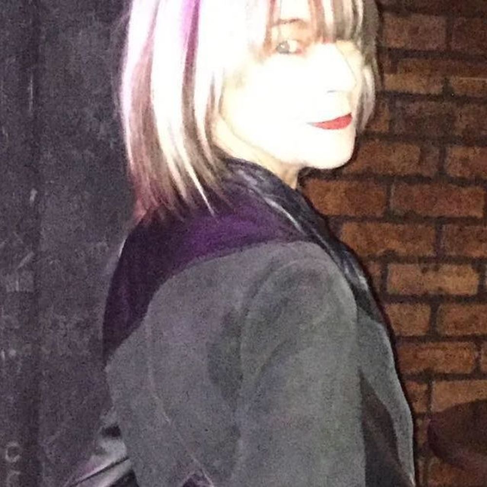 Meet your Posher, Barbara